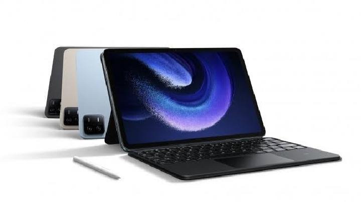 Xiaomi Pad 7 : Harganya Kian Terjangkau, Tablet Multitasking yang Ditenagai Chipset Snapdragon 7+ Gen 3  
