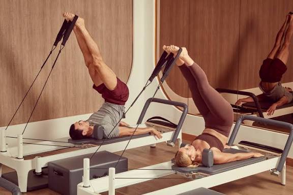 Inilah 10 Manfaat Pilates untuk Wanita yang Wajib Kamu Tahu