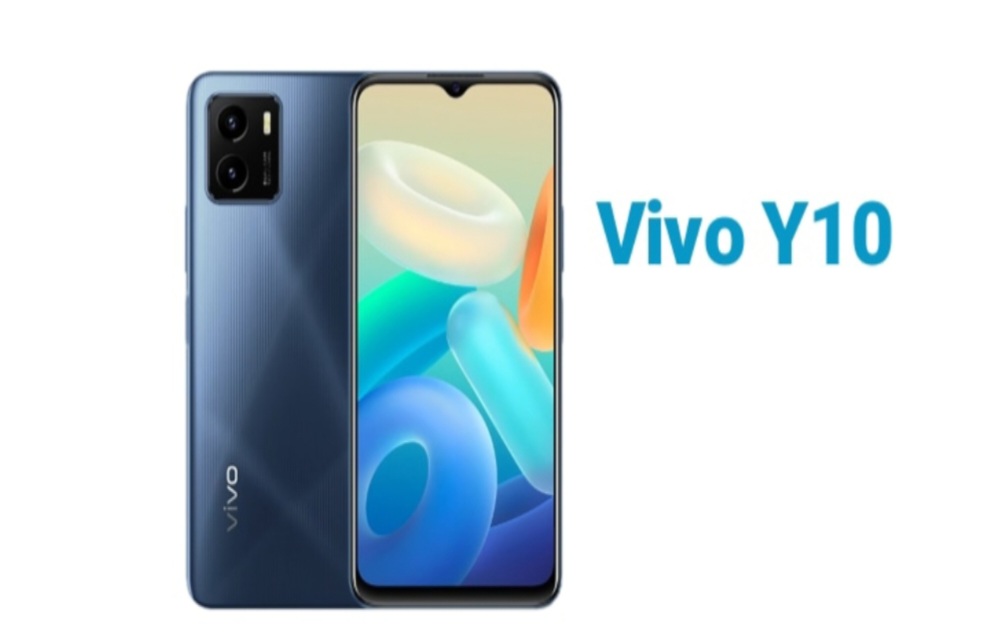 Vivo Y10e: HP Entry Level yang Dibekali RAM Besar dan Refresh Rate 90Hz
