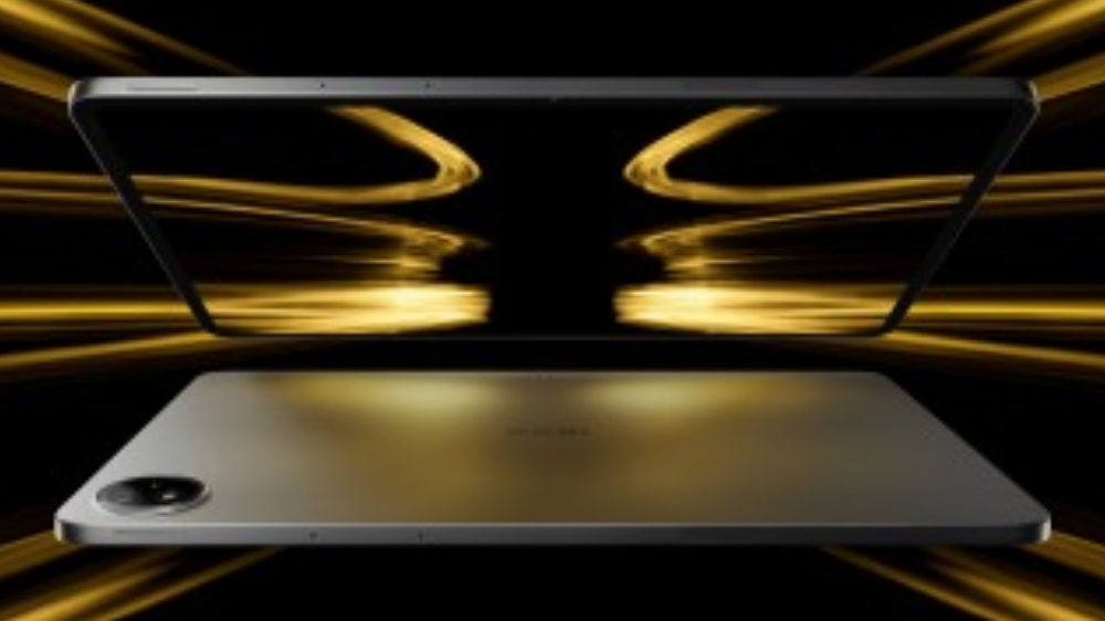 iQoo Pad 2 Pro : Tablet 13 Inci dengan Layar Luas panel IPS LCD dan Dukungan Refresh Rate 144Hz