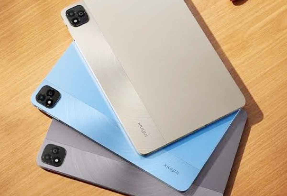 Infinix Xpad 20 : Tawarkan Fitur AI dengan Harga Rp1 Jutaan