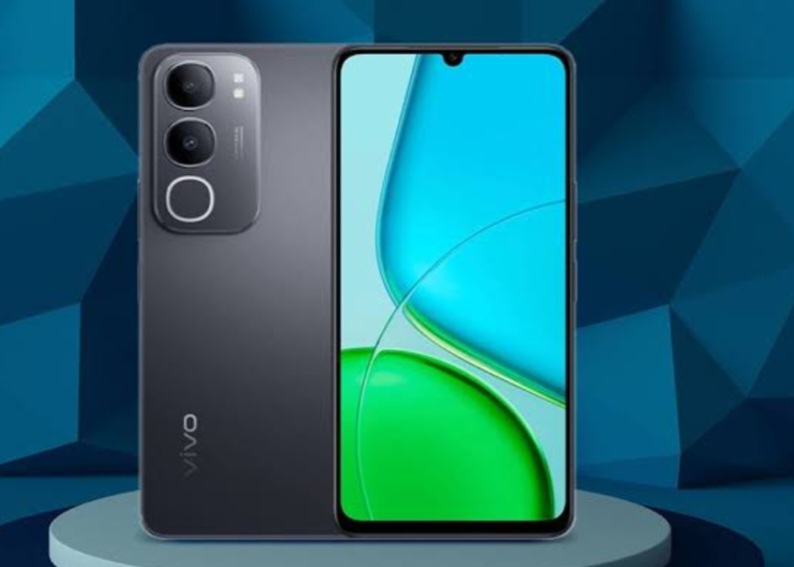 Vivo G3 5G : HP Mid Range,  Ditenagai ChipsetMediaTek Dimensity 6300 dengan RAM Mumpuni  