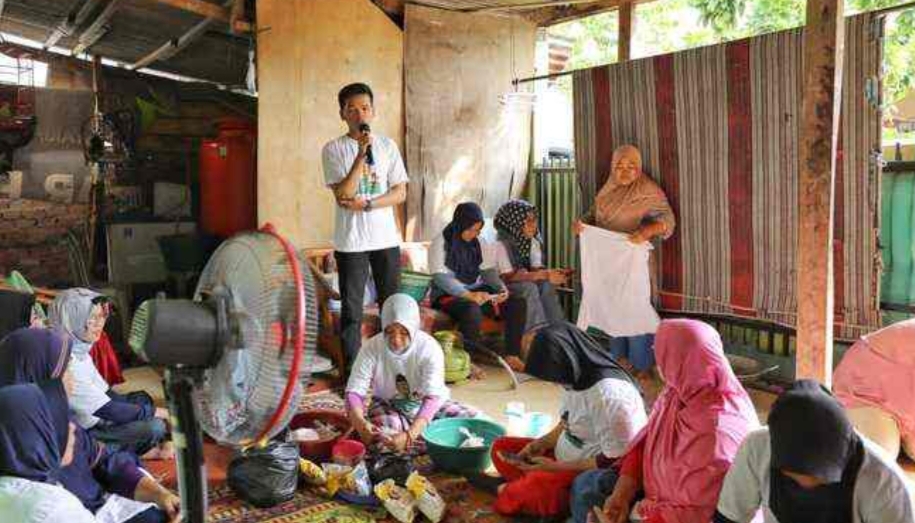 Hidupkan Warisan Kuliner Khas Palembang, Paguyuban Wong Kito Dewe Gelar Pelatihan 