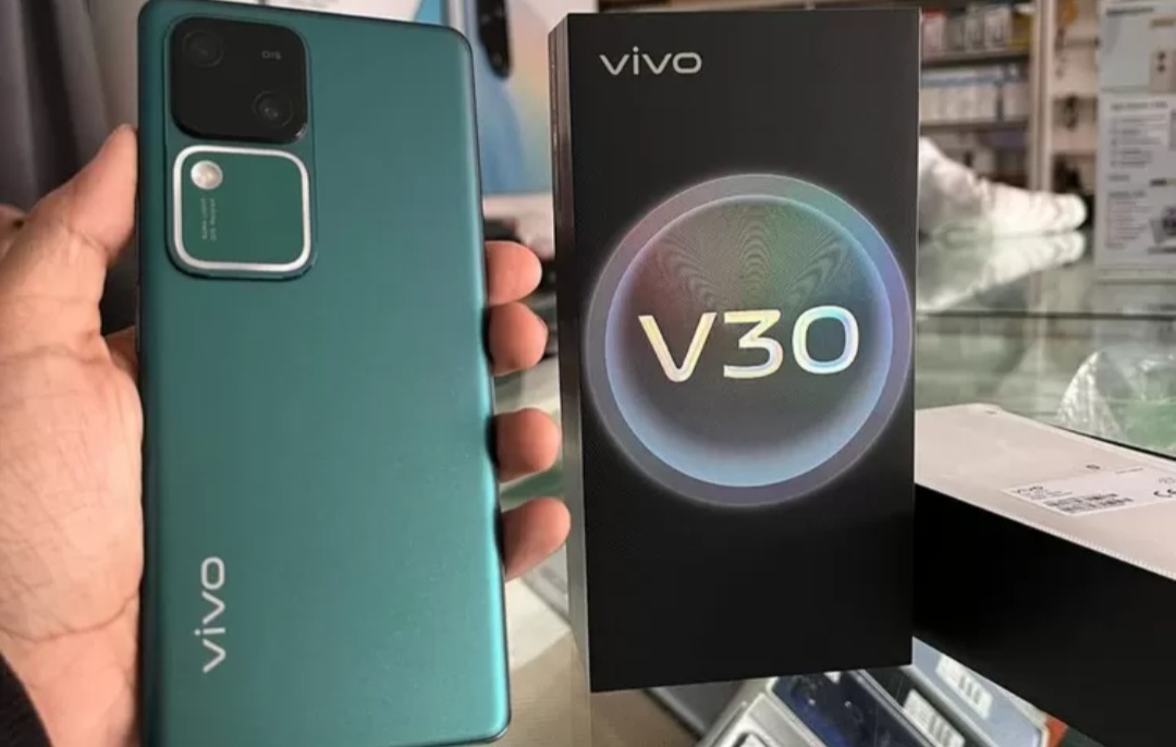 Update Harga Vivo V30 5G Terbaru Januari 2025, Ponsel Canggih dengan Performa Tangguh