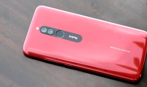 Redmi 8A, Hp Entry Level yang Mumpuni untuk Sehari-hari 