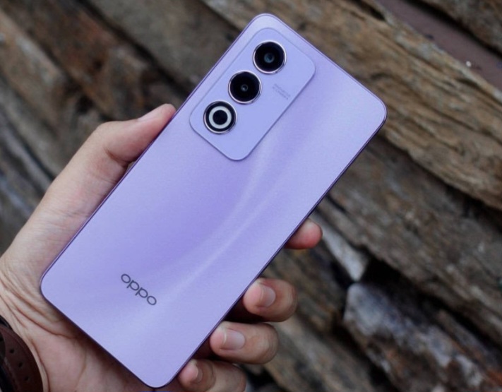 OPPO A3 Pro : HP Mid Range, Tawarkan Fitur Keamanan Biometrik dan Performa Mumpuni