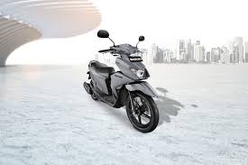 Suzuki NEX II : Tampilan Stylish, Mesin Bertenaga dengan Harga Terjangkau