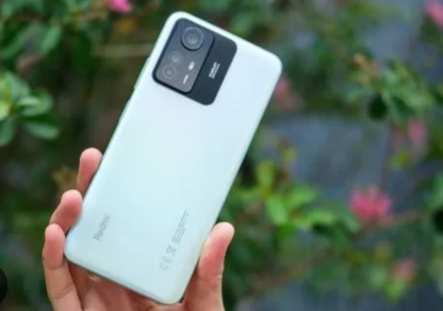 Redmi 10c Harganya Pas di Kantong Pelajar, Yakin Belum Mau Ganti Smartphone?