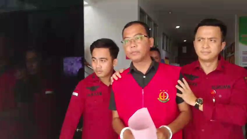 Kejari Ogan Ilir Tetapkan 3 Tersangka Korupsi Dana Hibah PMI, Pelaku Lainnya ?
