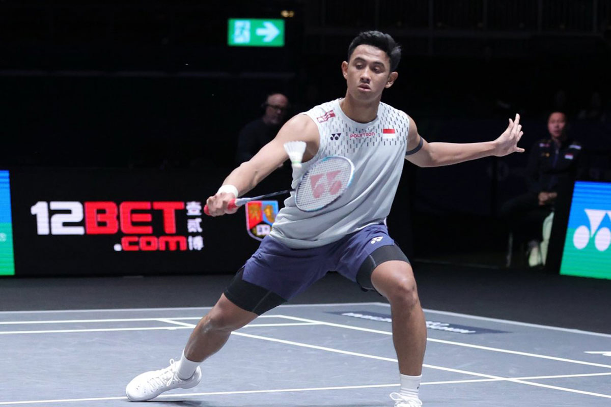 Ini Jadwal 4 Wakil Indonesia di Semifinal Swiss Open 2026, Ginting-Alwi Berpeluang All Indonesian Final 