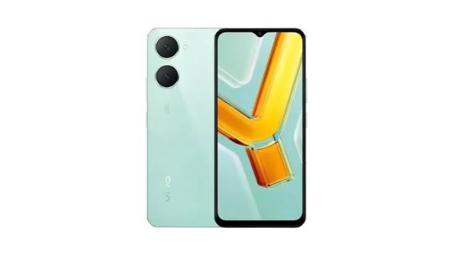 Vivo Y03 Resmi Meluncur ke Indonesia, HP Entry Level Emang Boleh Seelegan ini?