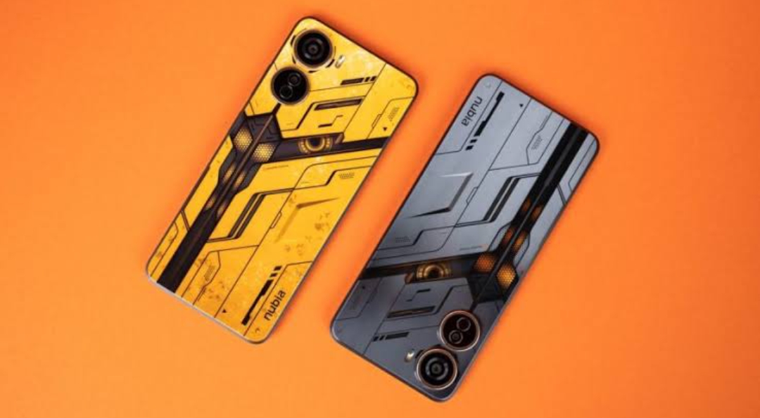 Spesifikasi Nubia Neo 5G, Chipset Paling Kencang di Harga Rp 2 Jutaan?