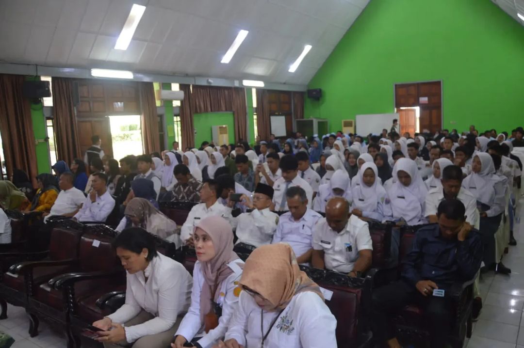 Anak Pekerja Sawit Banyuasin Bakal Dapat Beasiswa dari BPDPKS, Buruan Daftar