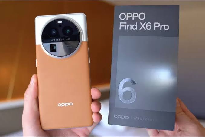 Kualitas Kamera Hasselblad Kalahkan iPhone 14 Pro Max, Ini Spesifikasi dan Harga OPPO Find X6 Pro