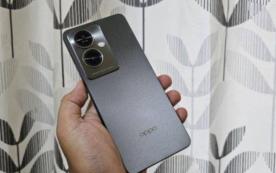 OPPO A79 5G: Smartphone Kelas Menengah yang Masih Jadi Favorit Anak Muda