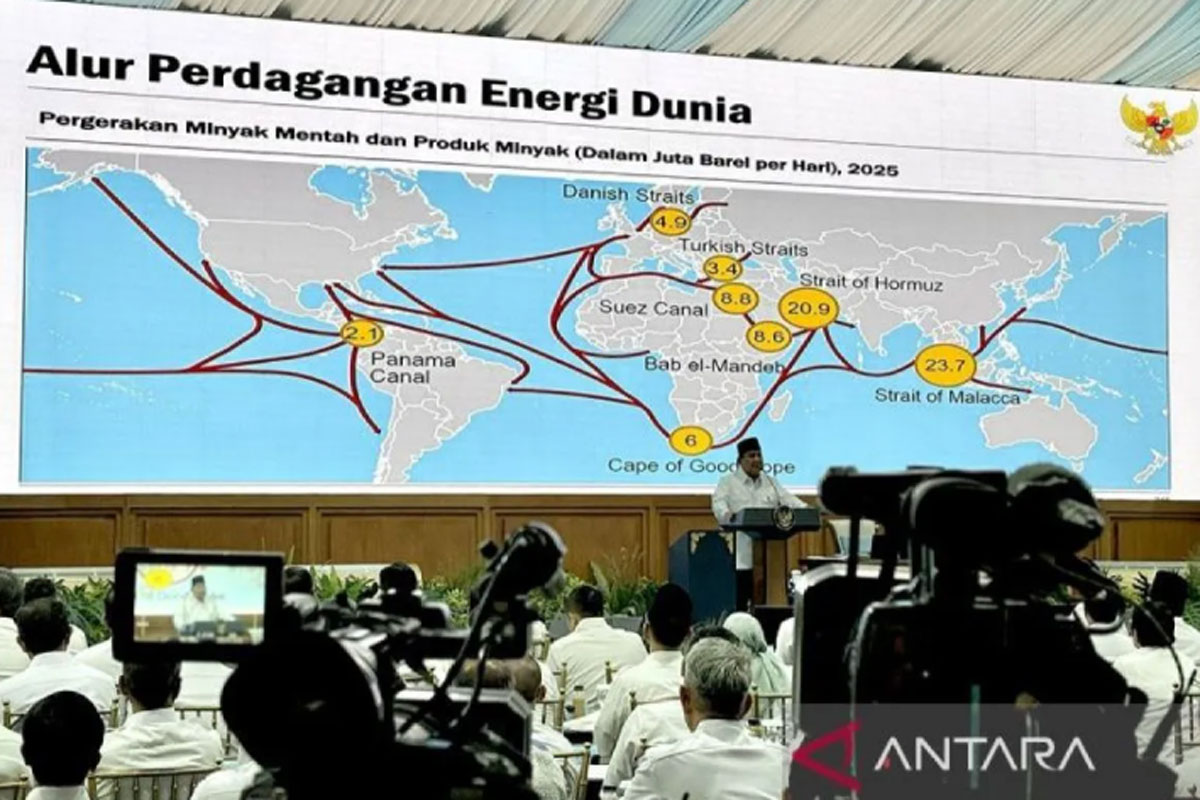 Harga Avtur Naik, Prabowo Turunkan ONH Rp2 Juta Per Jemaah