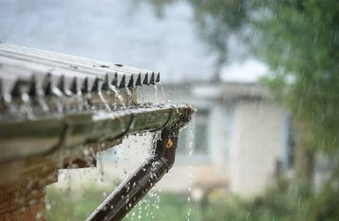 Waspada 8 Wilayah Sumsel Diperkirakan Bakal Hujan Hari ini