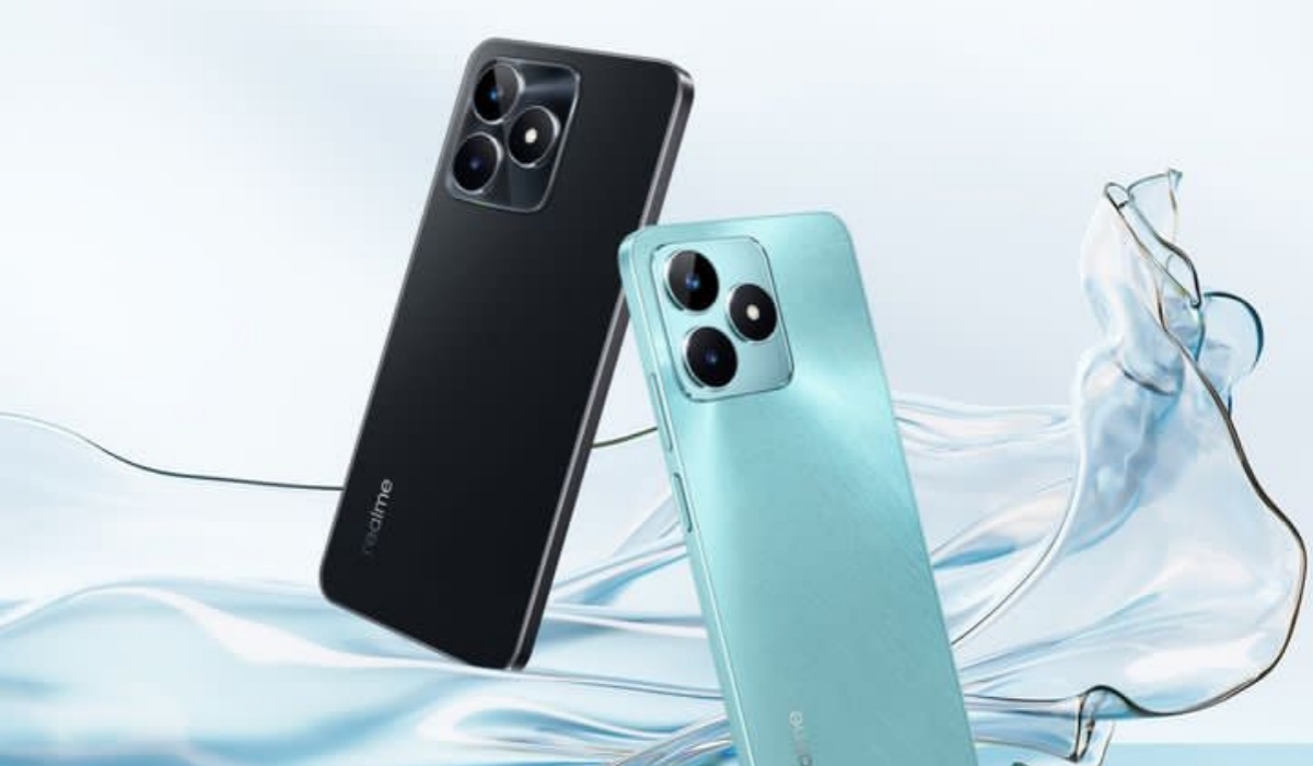 3 Rekomendasi HP Realme Rp1 Jutaan dengan Spek Dewa