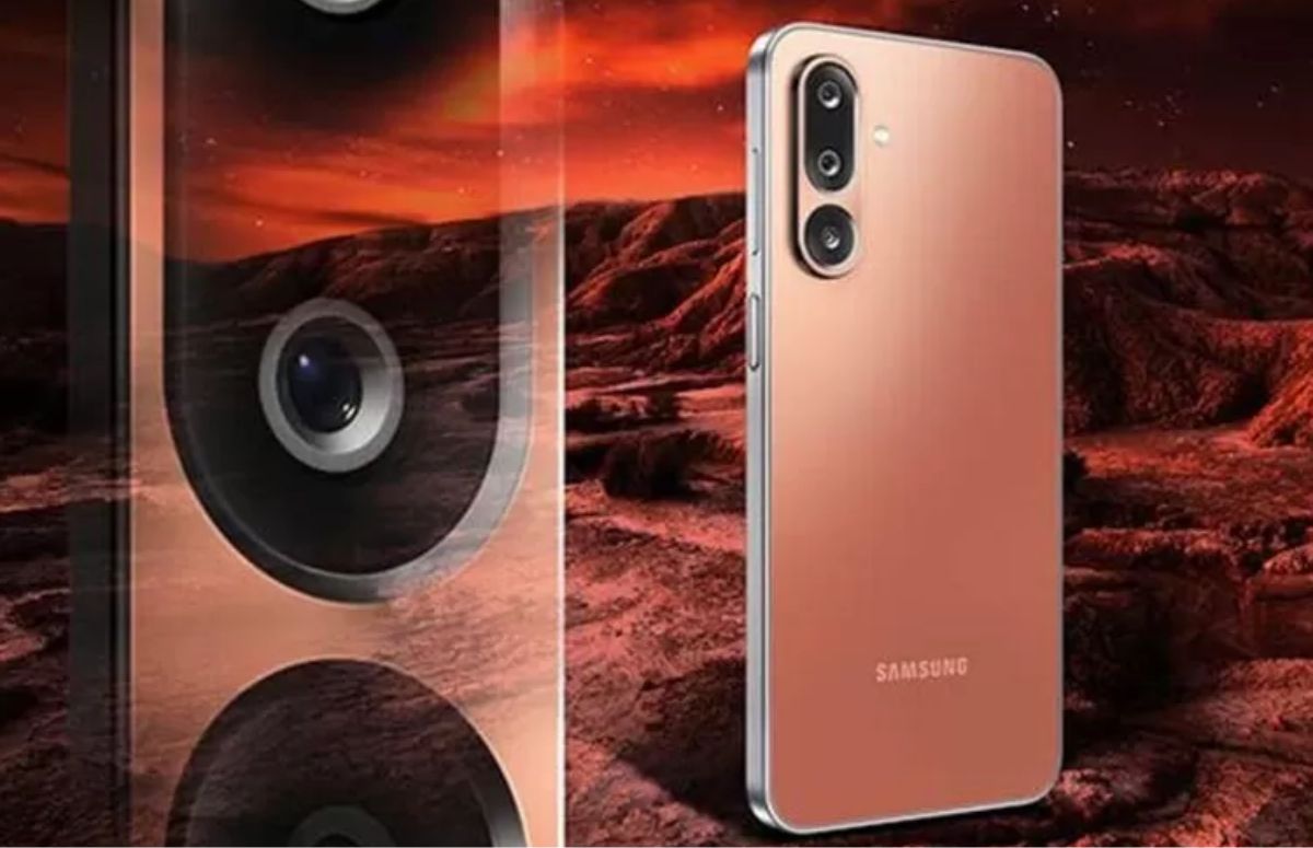 Samsung Galaxy M36 : Desain Ramping dengan Layar Super AMOLED dengan Proteksi Gorilla Glass Victus+