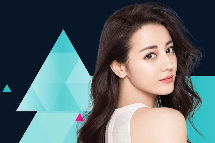 Dilraba Dilmurat Tersandung Skandal Seks, ini Klarifikasi Aktris Keturunan Uighur