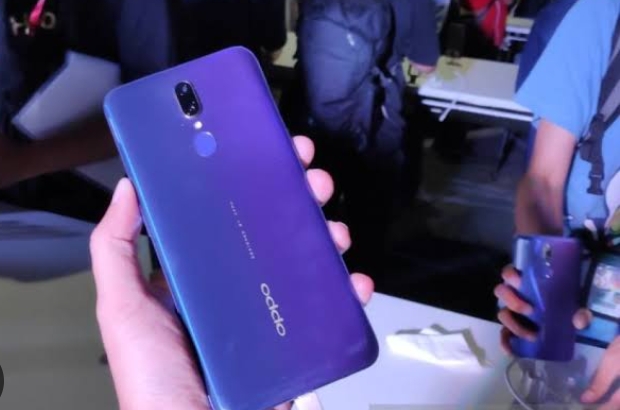 OPPO F11 Pro Terjun Bebas, Smartphone Mid Range yang Dibekali Spesifikasi Mumpuni 