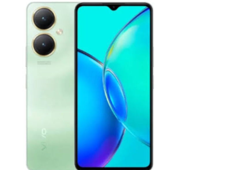 Vivo Y55T : Disupport Baterai 5.000 mAh dengan Fast Charging 15 Watt