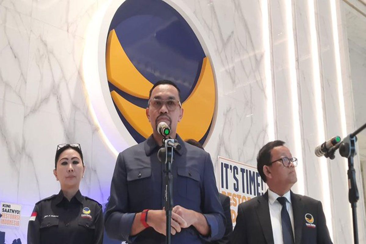 Beberapa Fraksi DPR RI Sepakat Wacana Tunjangan Dievaluasi, ini Syaratnya