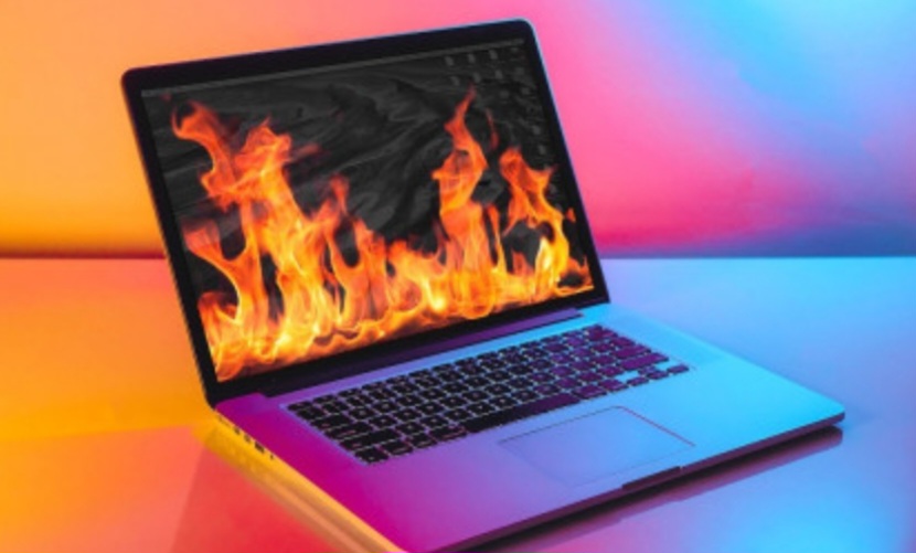 5 Tips Mengatasi Laptop yang Overheating, Yuk Dicoba!