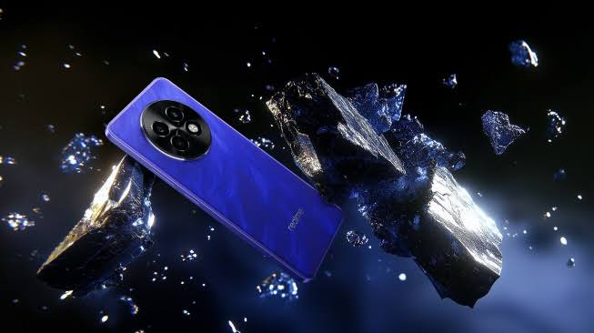 Realme P1 Speed Rilis, Pakai Chip Dimensity 7300 Energy dan Layar OLED