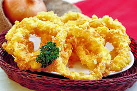 3 Resep Mudah Onion Ring Crispy 