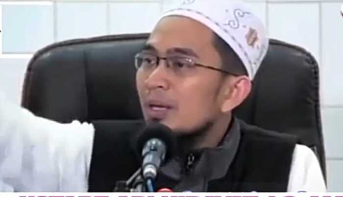 Sunnah Dalam Menyembelih Hewan Kurban, Ustaz Adi Hidayat Jelaskan ini