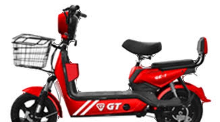 Sepeda Listrik GT GE 1, Harganya Murah dan Spek Jarak Tempuhnya Memuaskan 
