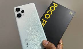 POCO F5 : Dibekali Kamera Utama 64 MP dengan Fitur OIS