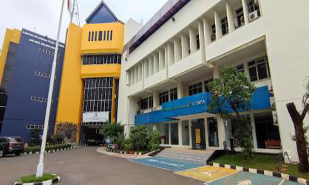 3 Pejabat KPP Madya Jakut Diberhentikan Sementara, ini Kasusnya