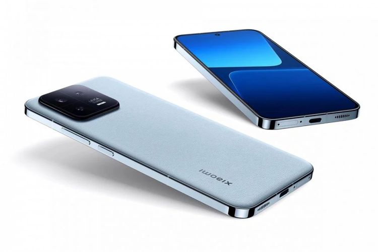 Xiaomi 13T Terjun Bebas, Dapatkan HP 5G Baru dengan Performa Kencangnya Dimensity 8200-Ultra 