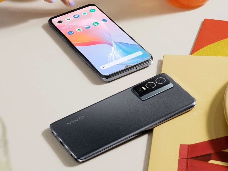 Spesifikasi dan Harga Vivo Y76s 5G
