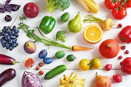 Simak! Begini Tips Memilih Buah dan Sayur Segar
