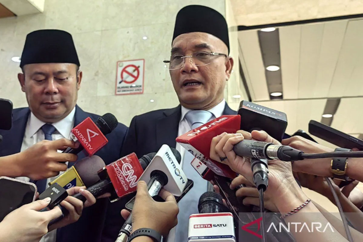 Turun Rp2 Juta, ini Biaya BPIH Musim Haji 2026