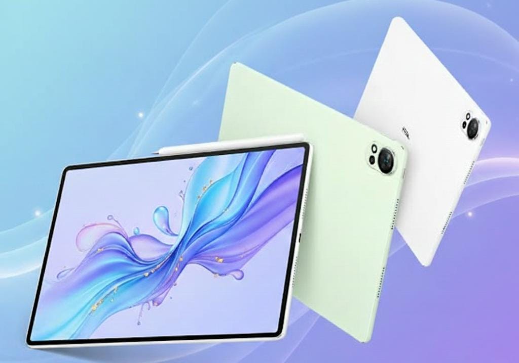 Huawei MatePad 12 X : Tawarkan Desain All Metal Unibody