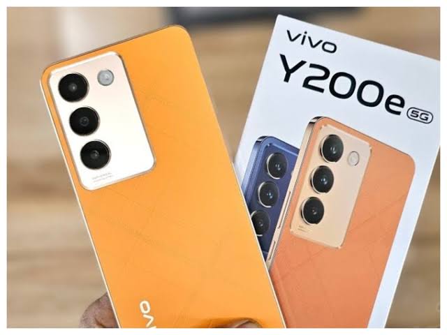 Vivo Y200e 5G: Smartphone Mid Range yang Layak Ditunggu? Cek Spesifikasinya 