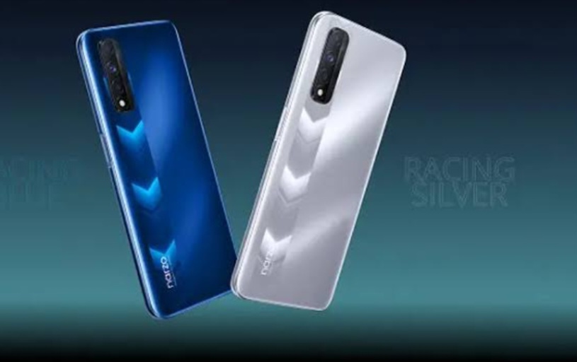 Mumpung Realme Narzo 30A Turun Drastis, Yuk Buruan Beli!