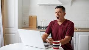 Waspadai! Ini 7 Efek Begadang bagi Kesehatan Tubuh