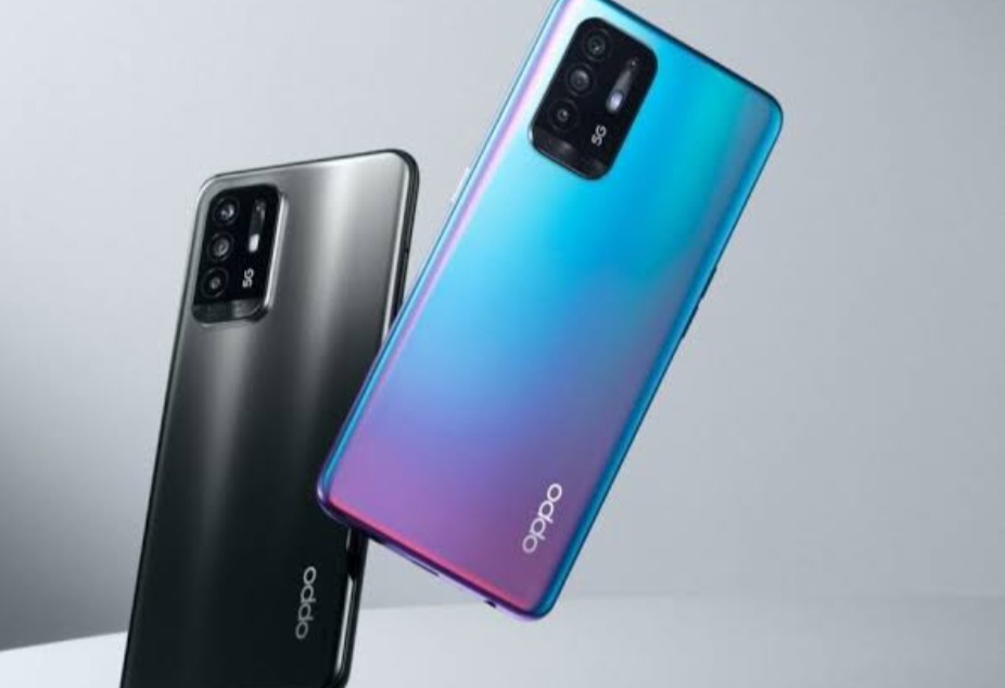 OPPO A94, Rekomendasi Hp Rp3 Jutaan yang Wajib Dimiliki