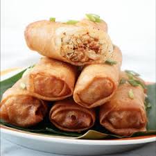 Resep Lumpia Semarang Isi Rebung Rasanya Manis Gurih Nagih!
