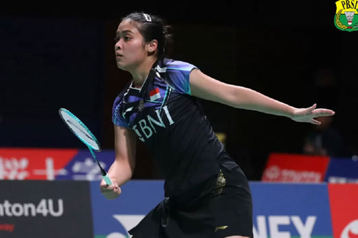 2 Wakil Indonesia Tembus Semifinal India Open 2025, Diawali Jorji, Jojo Partai Penutup