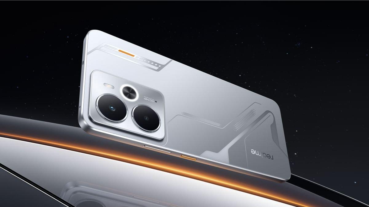 Realme 14 5G Rilis di Indonesia: Ditenagai Chipset Gaming Snapdragon 6 Gen 4 dan Baterai 6.000 mAh