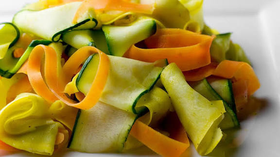 Ternyata Kulit Buah dan Sayur Ini Aman Dimakan dan Kaya akan Vitamin