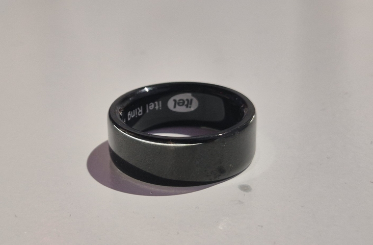 Itel Ring: Cincin Pintar Banyak Fitur dengan Harga Murah