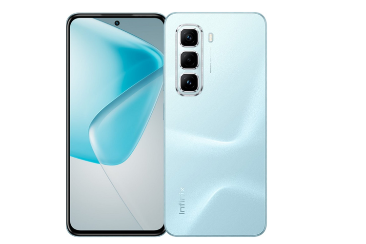 Infinix Hot 50 Pro 4G Meluncur, Pakai Chip Helio G100