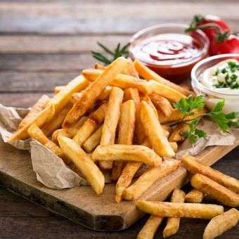 11 Jenis Makanan yang Sebaiknya Tidak Perlu Didinginkan agar Tetap Lezat